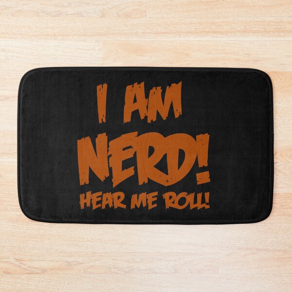 Item preview, Hear me roll (screamer) designed and sold by Mandy Bailey.