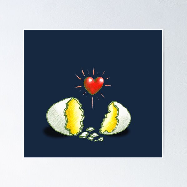 Item preview, Valentine Surprise designed and sold by Bilderbuch.