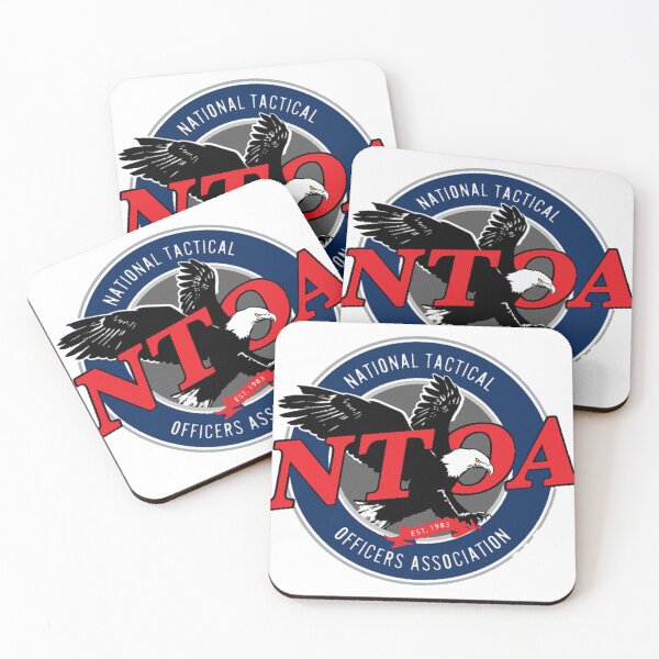 Item preview, NATIONAL TACTICAL OFFICERS ASSOC designed and sold by THE AMERICAN TEEVANGELIST.