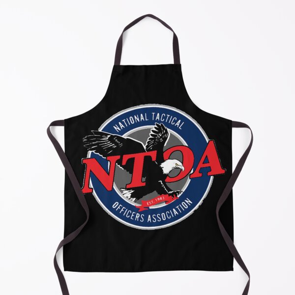 Item preview, NATIONAL TACTICAL OFFICERS ASSOC designed and sold by THE AMERICAN TEEVANGELIST.