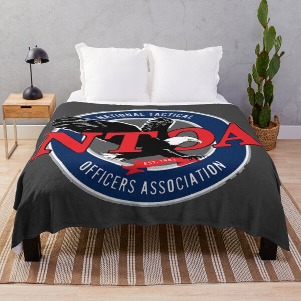 Item preview, NATIONAL TACTICAL OFFICERS ASSOC designed and sold by THE AMERICAN TEEVANGELIST.