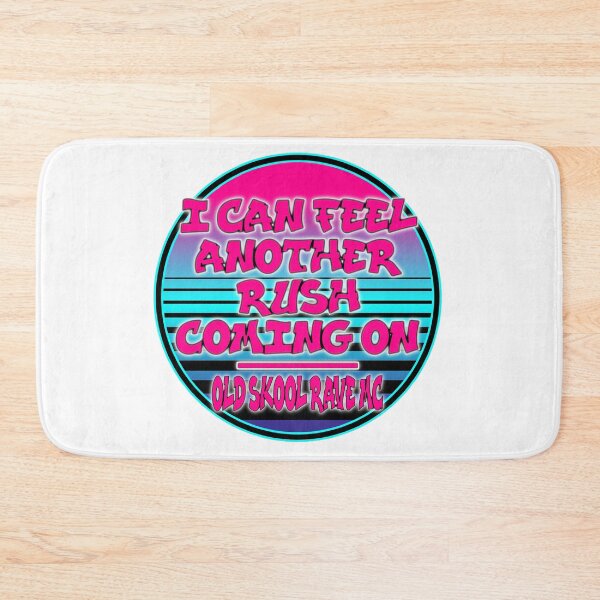 Item preview, OLD SKOOL RAVE MC designed and sold by DJDamski.
