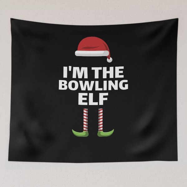 Item preview,  Christmas bowling elf matching group costume designed and sold by Jeangel97.