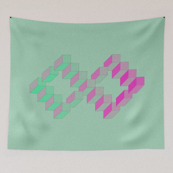 Item preview, Integration VI designed and sold by kaikazayama.