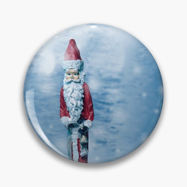 Item preview, St. Nicholas Eve designed and sold by MarjorieB.