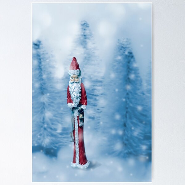 Item preview, St. Nicholas Eve designed and sold by MarjorieB.