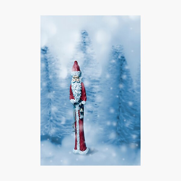 Item preview, St. Nicholas Eve designed and sold by MarjorieB.