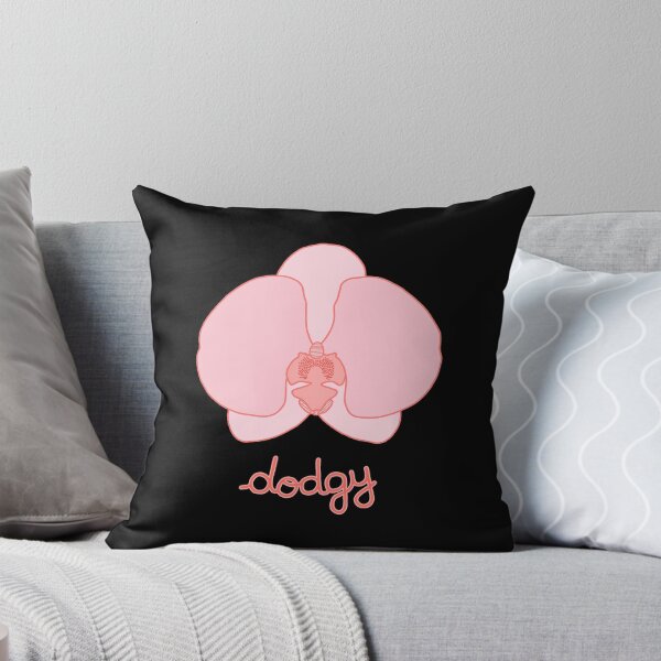 Item preview, Dodgy - Pink Orchid designed and sold by cupovti.