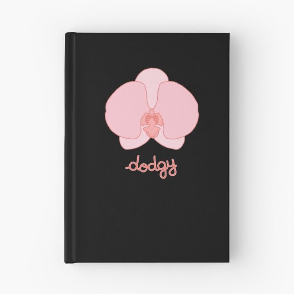 Item preview, Dodgy - Pink Orchid designed and sold by cupovti.