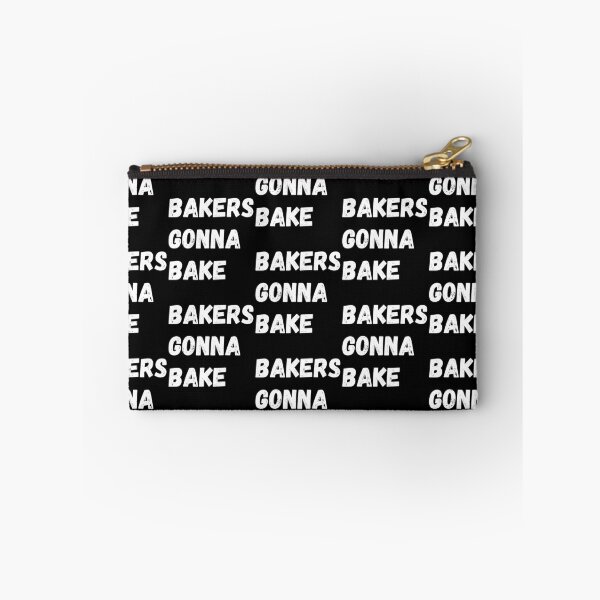 Item preview, Bakers Gonna Bake designed and sold by inmyzone.