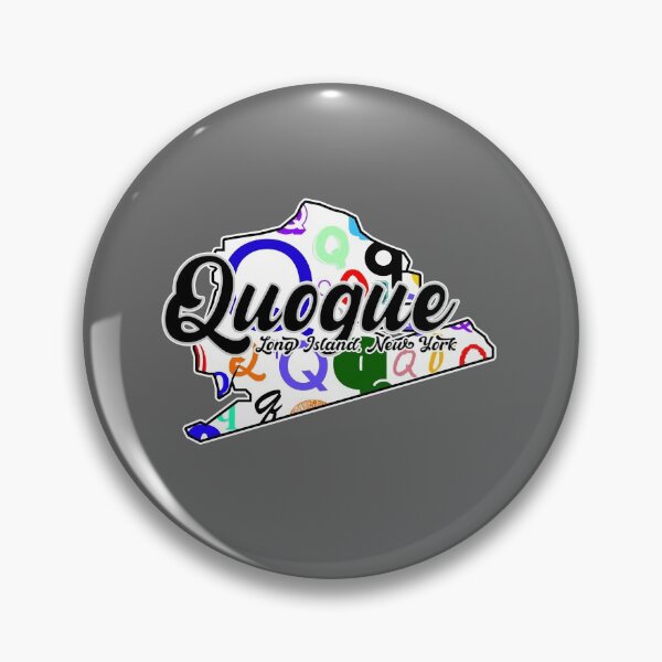 Item preview, quogue q designed and sold by Hungry Hungry  Buffalo.