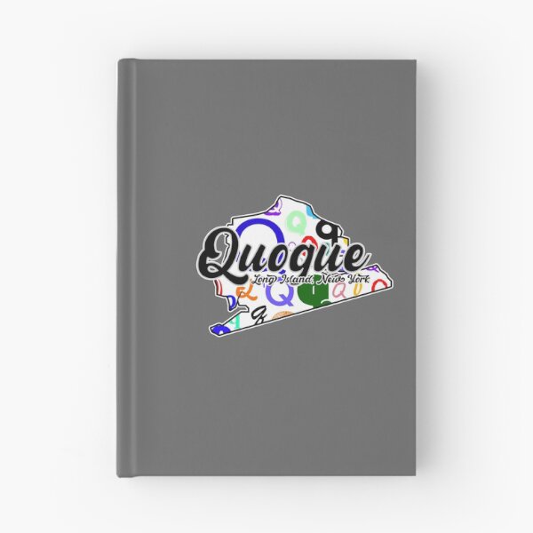 Item preview, quogue q designed and sold by Hungry Hungry  Buffalo.