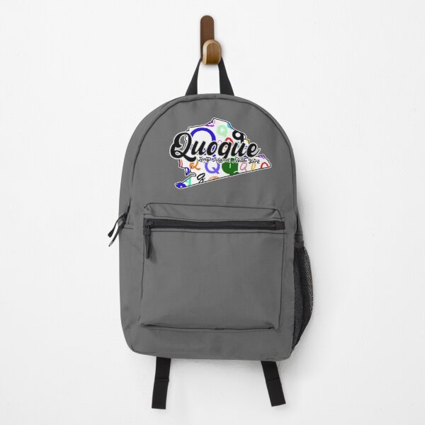Item preview, quogue q designed and sold by Hungry Hungry Buffalo.
