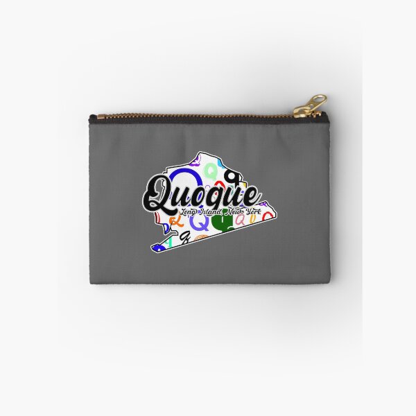 Item preview, quogue q designed and sold by Hungry Hungry  Buffalo.