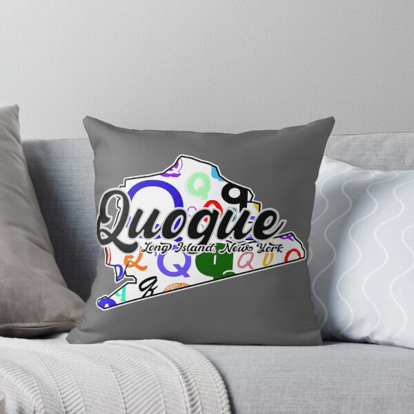 Item preview, quogue q designed and sold by Hungry Hungry  Buffalo.