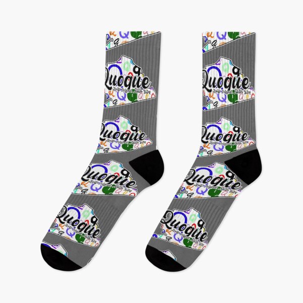 Item preview, quogue q designed and sold by Hungry Hungry  Buffalo.