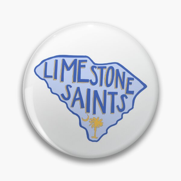 Item preview, LIMESTONE SAINTS designed and sold by marita-renae.