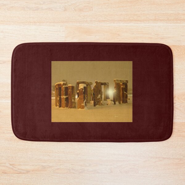 Item preview, Bathed in Snow and Light designed and sold by Shiva77.