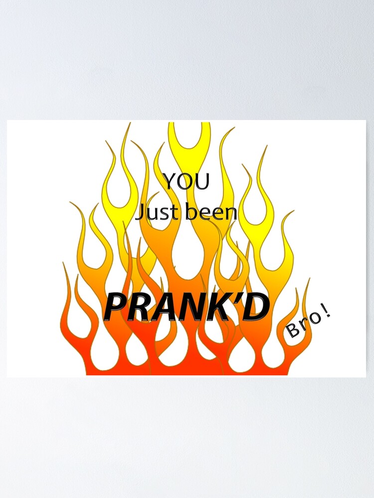 THEY WANT THE D ? GIVE THEM THE D PRANK STICKERS-JOKE -500
