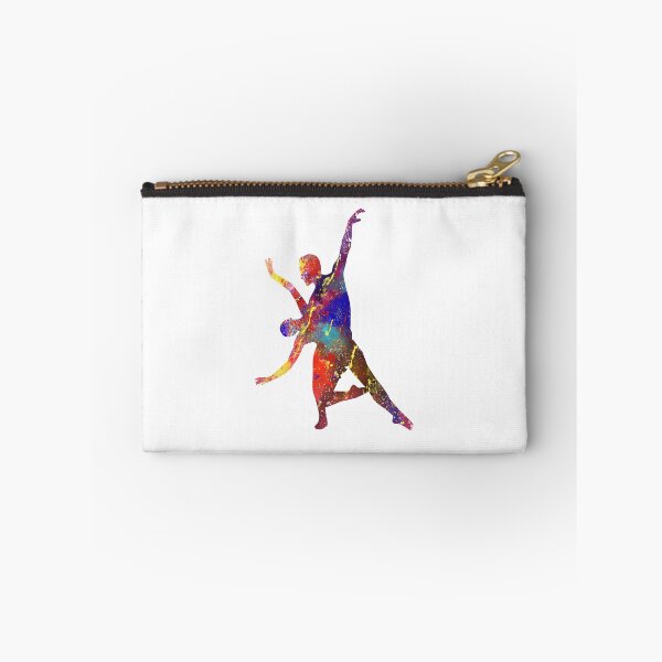 Item preview, Duo Ballet 7  Quote Art Design Inspirational Moti designed and sold by vividpixelusa.