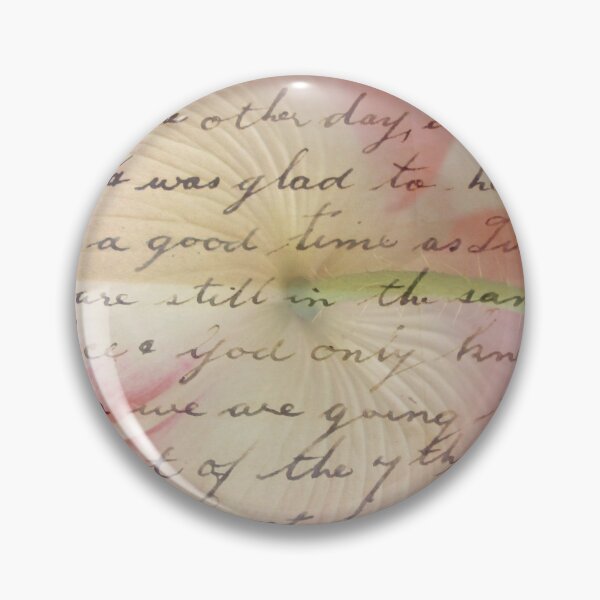 Item preview, Dear Rose 1915 designed and sold by coffeebean.