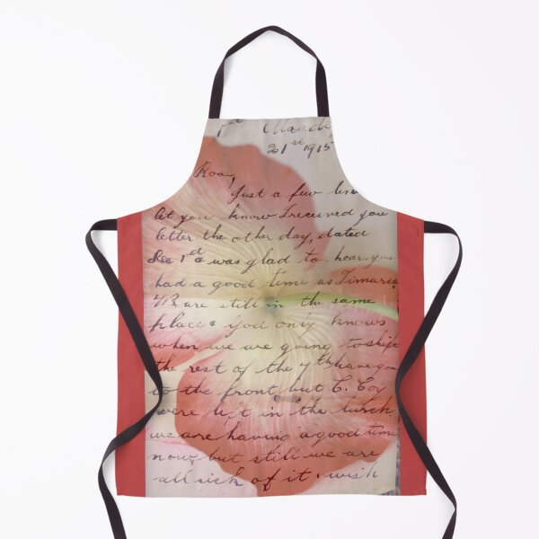 Item preview, Dear Rose 1915 designed and sold by coffeebean.