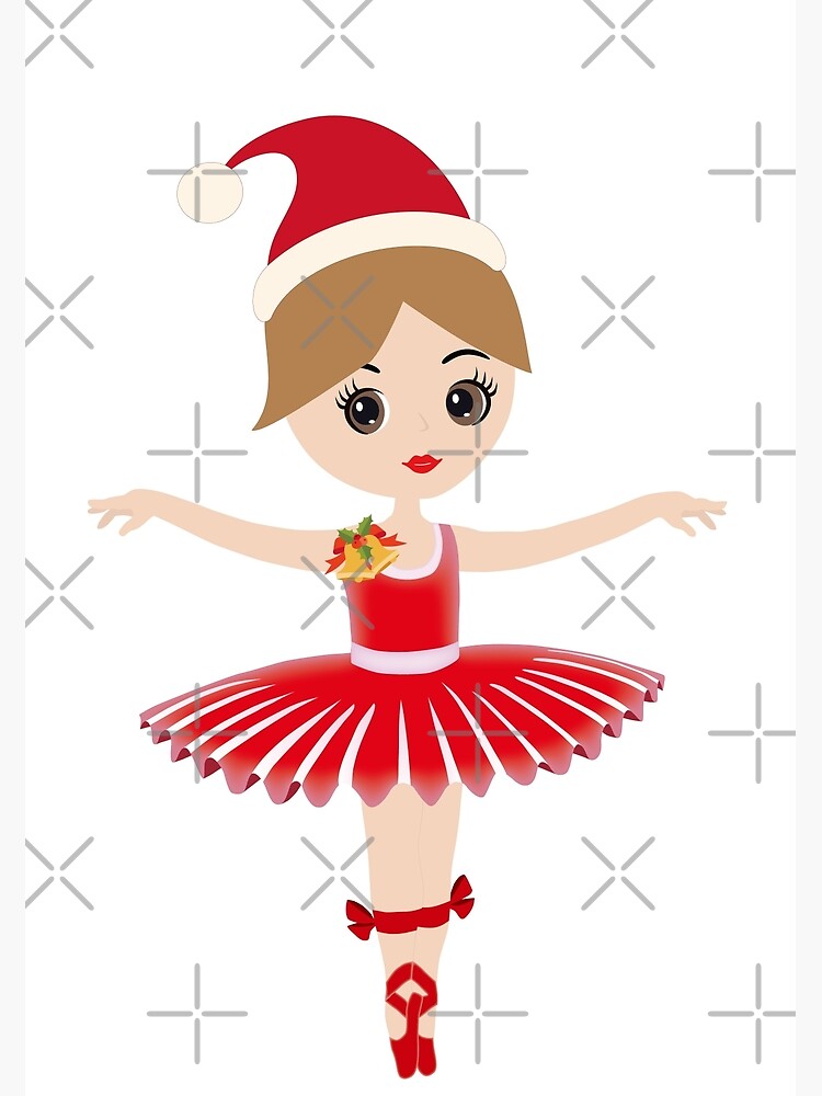 PNG or JPG Files for Printing Minnie Dancing Girl Cartoon 