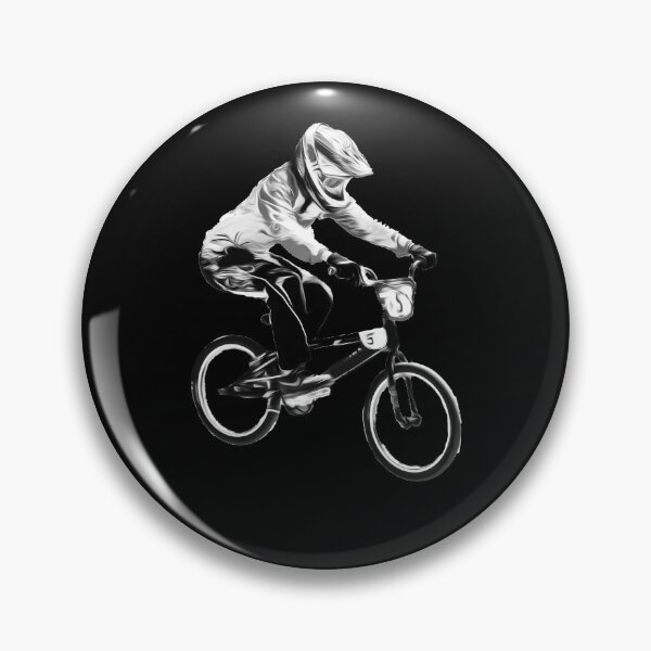 Item preview,  bmx race designed and sold by ricobarinas.