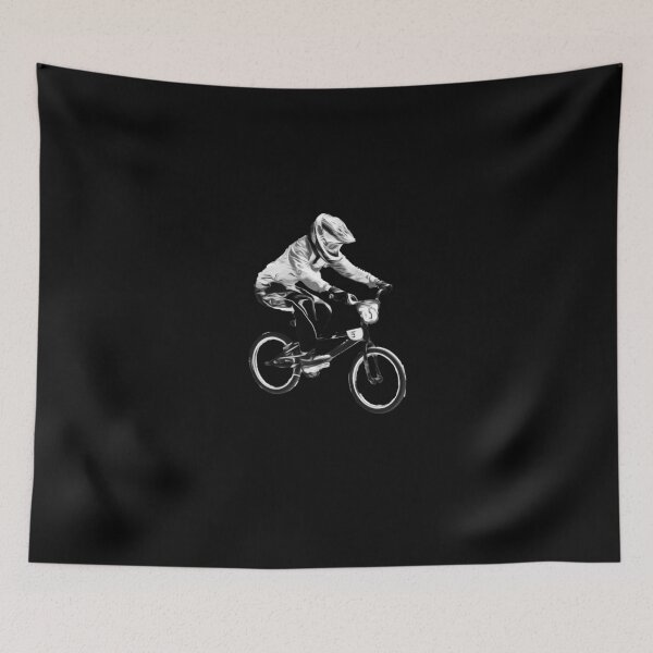 Item preview,  bmx race designed and sold by ricobarinas.