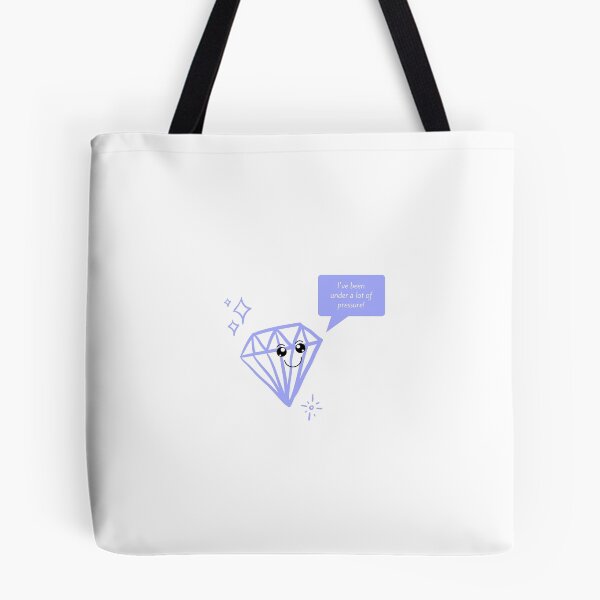 Item preview, I’ve been under a lot of pressure  designed and sold by Amalzaki.