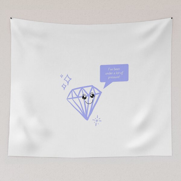 Item preview, I’ve been under a lot of pressure  designed and sold by Amalzaki.