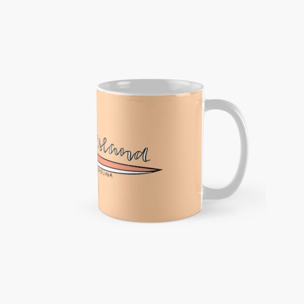 Item preview, Topsail Island designed and sold by Maddie Schneider.