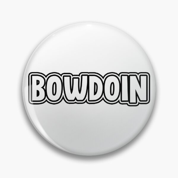 Item preview, Bowdoin College designed and sold by kkosmicki.