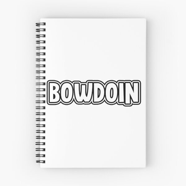 Item preview, Bowdoin College designed and sold by kkosmicki.
