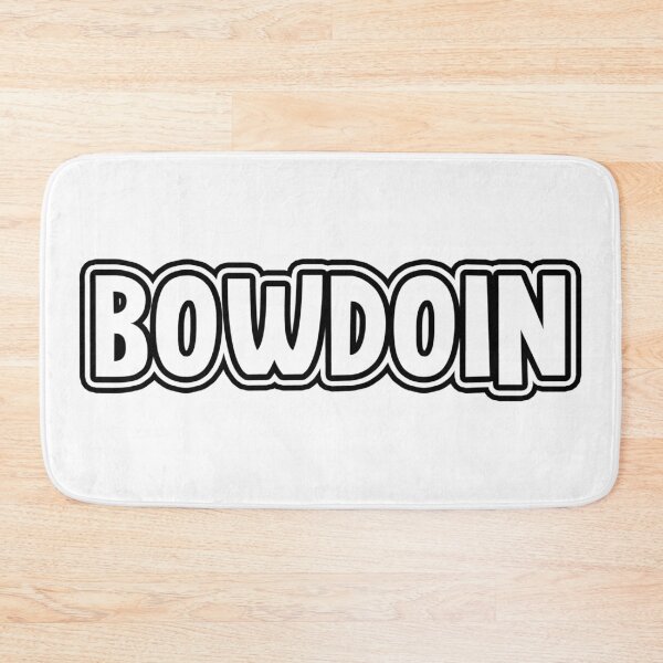 Item preview, Bowdoin College designed and sold by kkosmicki.