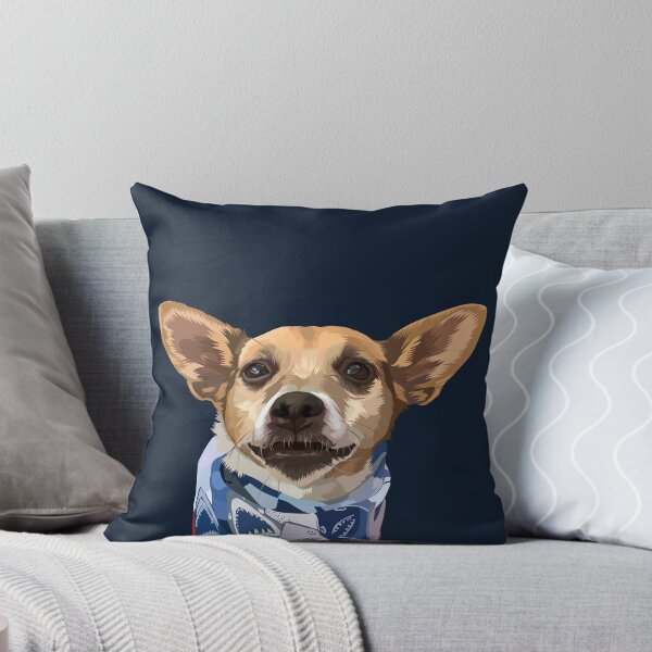 Item preview, Chihuahua DogArt designed and sold by Mathiyalagan Sampath.