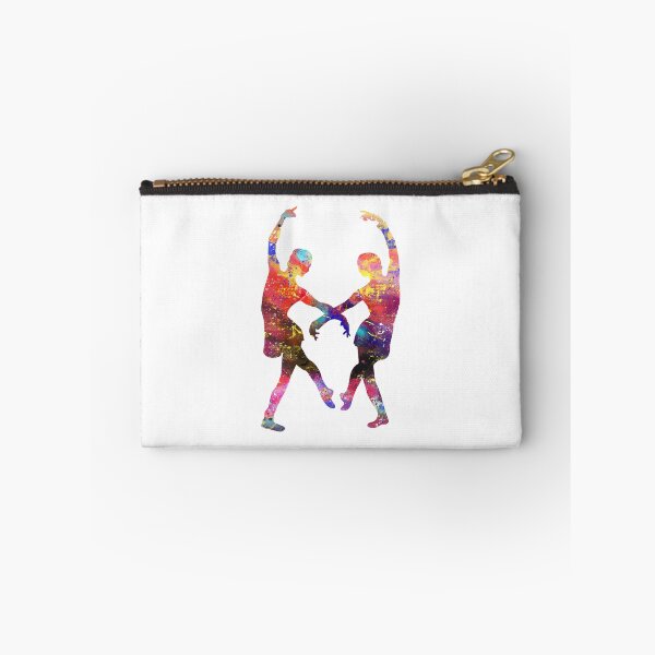 Item preview, Duo Ballet 6  Quote Art Design Inspirational Moti designed and sold by vividpixelusa.