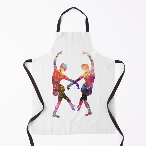 Item preview, Duo Ballet 6 Quote Art Design Inspirational Moti designed and sold by vividpixelusa.