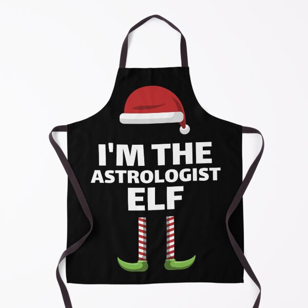 Item preview, Christmas astrologist elf matching group costume designed and sold by Jeangel97.