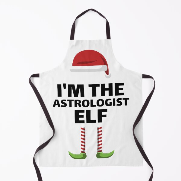 Item preview, Christmas astrologist elf matching group costume designed and sold by Jeangel97.