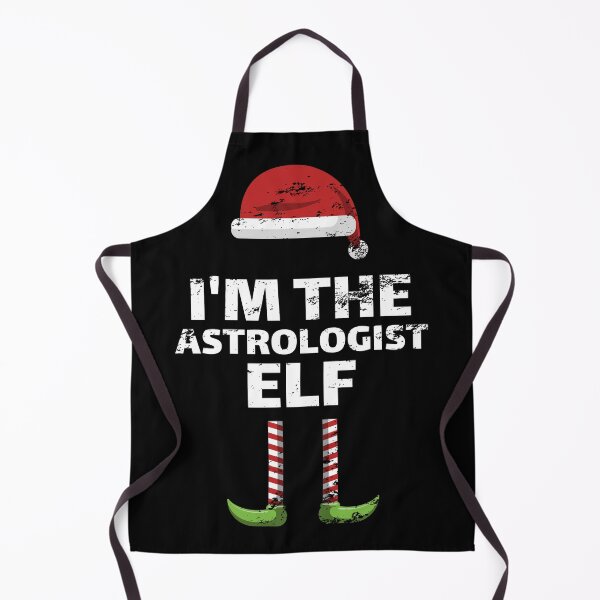 Item preview, Christmas astrologist elf matching group costume Retro Vintage designed and sold by Jeangel97.