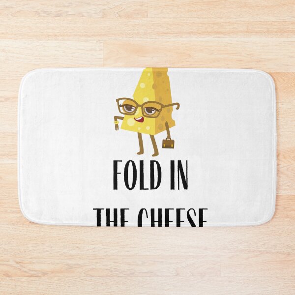 Item preview, Doblar el queso designed and sold by Str8like dattshirts.