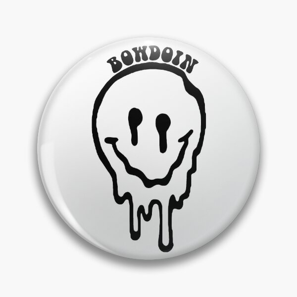 Item preview, Bowdoin College Face designed and sold by kkosmicki.