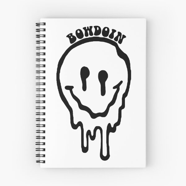 Item preview, Bowdoin College Face designed and sold by kkosmicki.