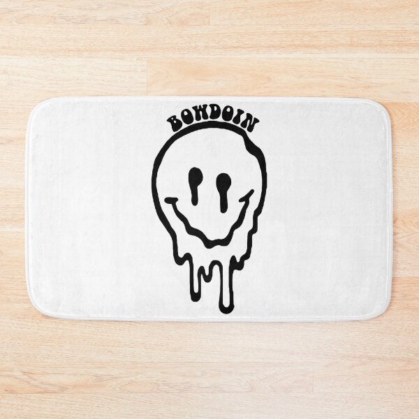 Item preview, Bowdoin College Face designed and sold by kkosmicki.