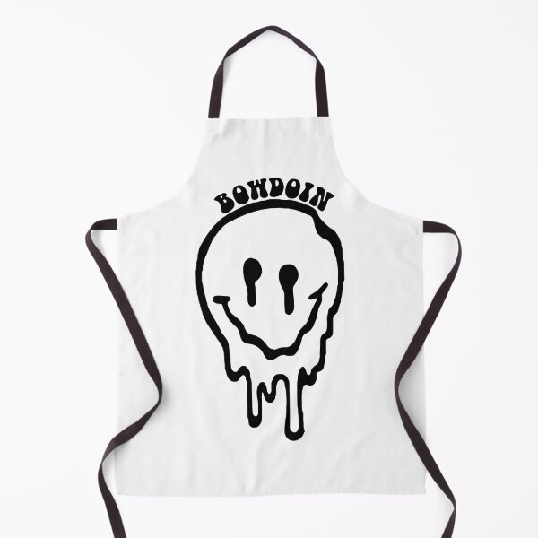 Item preview, Bowdoin College Face designed and sold by kkosmicki.