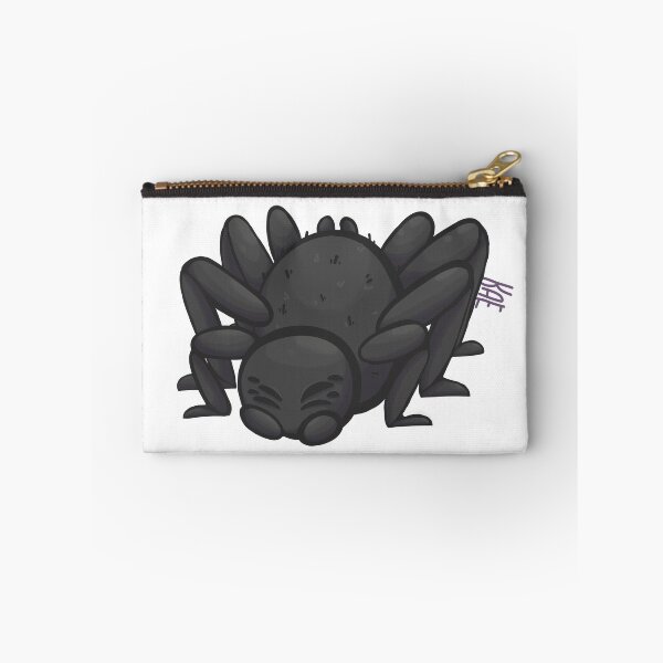 Item preview, Tarantula Chibi designed and sold by Kaes-Creatives.