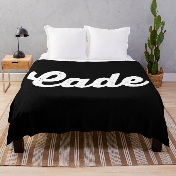 Item preview, Cade My Name Is Cade Inspired designed and sold by ProjectX23.