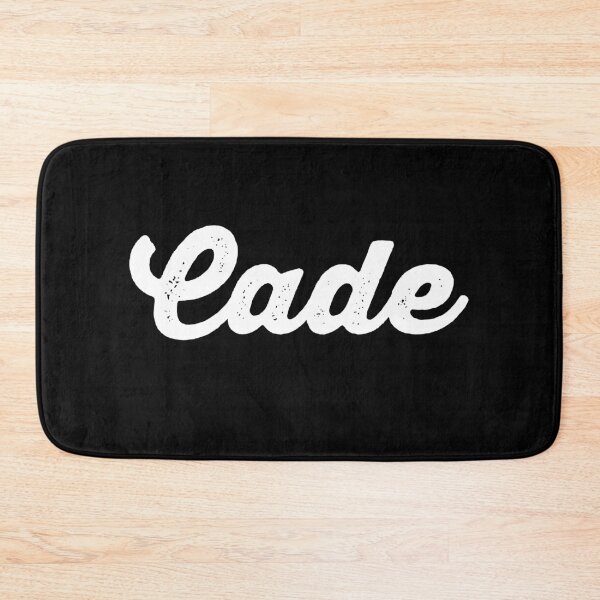 Item preview, Cade My Name Is Cade Inspired designed and sold by ProjectX23.