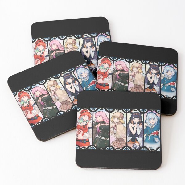 Item preview, Hololive English designed and sold by UwU-Senpai.